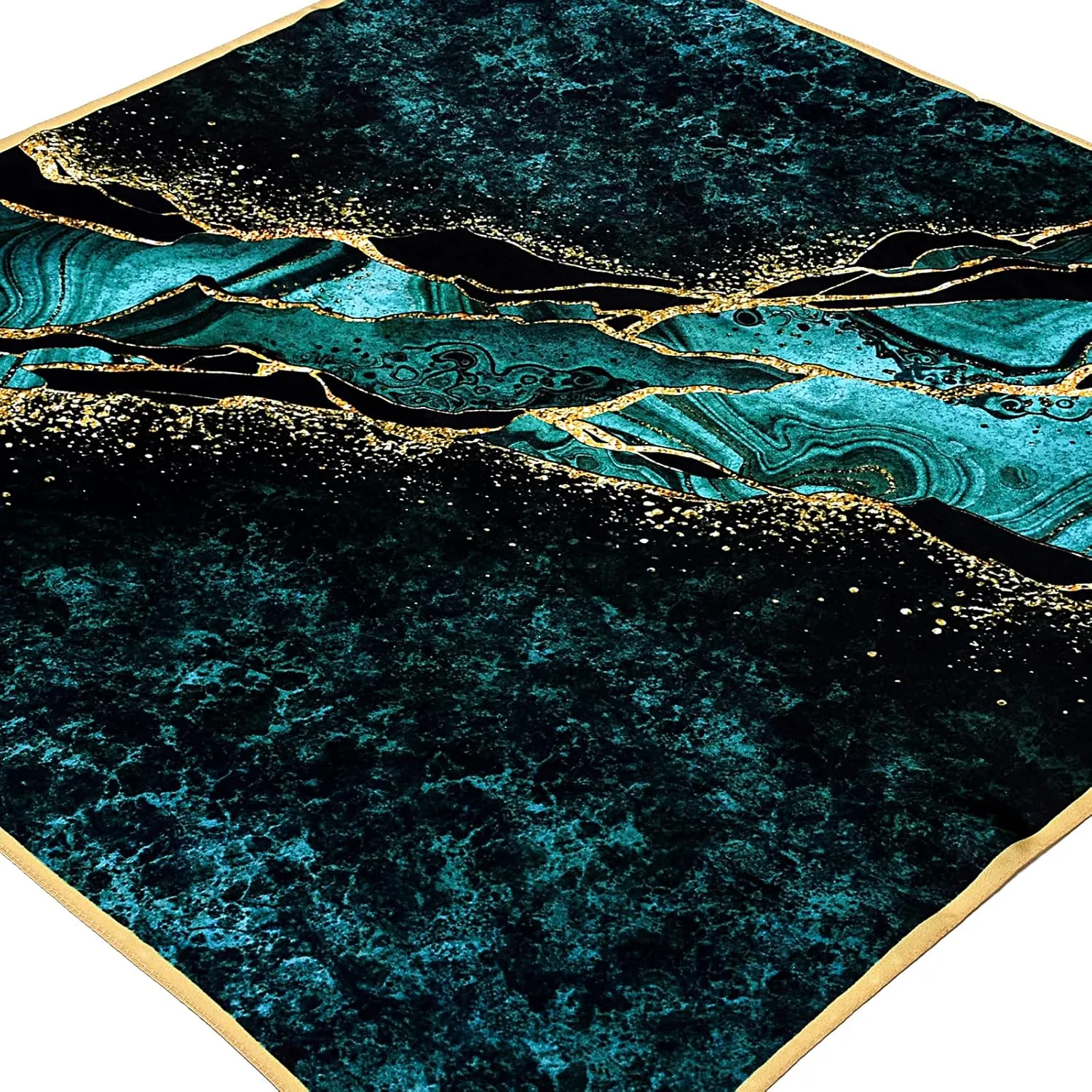 100% Silk Head Scarf for Women - 27" Hair Scarves Satin Head Scarf Bandanas Square Silk Hair Night Sleeping with Gift Packed