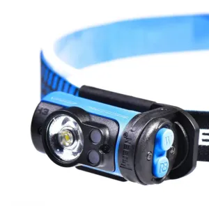 100 Ultralight headlight 360 degrees LM CRONY Headlamp *00% satisfaction Rotates Running H3 Unbeatable price