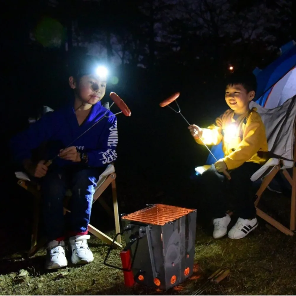 100 Ultralight headlight 360 degrees LM CRONY Headlamp *00% satisfaction Rotates Running H3 Unbeatable price