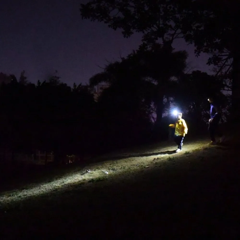 100 Ultralight headlight 360 degrees LM CRONY Headlamp *00% satisfaction Rotates Running H3 Unbeatable price