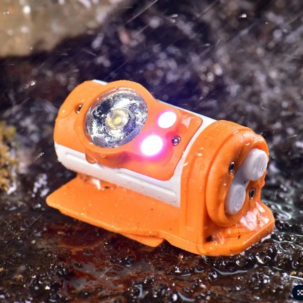 100 Ultralight headlight 360 degrees LM CRONY Headlamp *00% satisfaction Rotates Running H3 Unbeatable price