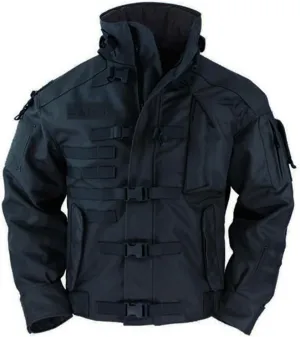 1000D CORDURA US Army Tactical Jacket Military Waterproof Windproof Hard Shell Jackets