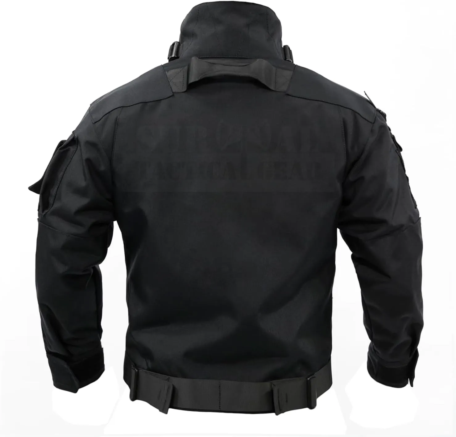 1000D CORDURA US Army Tactical Jacket Military Waterproof Windproof Hard Shell Jackets