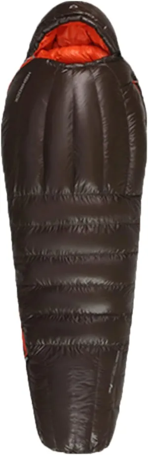 3-4 Season Waterproof Sleeping Bag, Adult with Hood, Cold Thick Duck Down Sleeping Bag, Suitable for Travel, Camping.