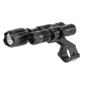 532nm Green Laser W-160 Lumen 1" Mt