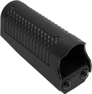 88051 Tactical Flashlight Holster Compatible with Select Streamlight Strion Flashlights, Replacement Flashlight Holster for Strion