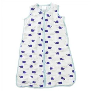 Aden   Anais Classic Sleeping Bag in High Seas