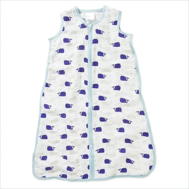 Aden   Anais Classic Sleeping Bag in High Seas