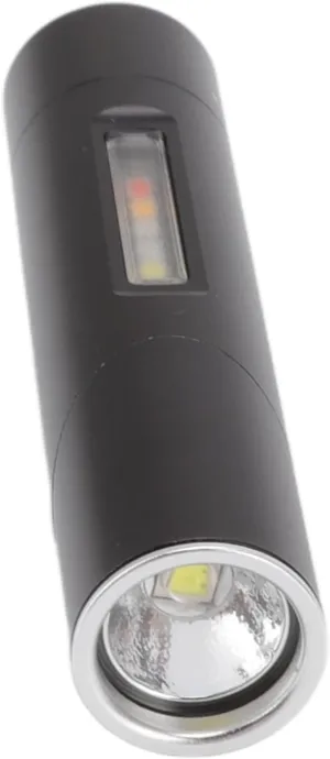 Adjustable Angle Flashlight, Flashlight Mini Flashlight Tiltable 90 Degree LED Flashlight Magnetic Rechargeable LED Torch, Handheld Flashlights