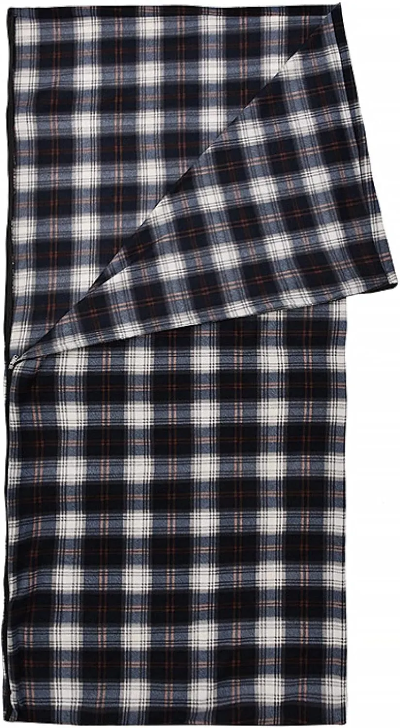 Adult Fleece Sleeping Bag Outdoor Camping Fleece Sleeping Bag Camping Sleeping Bag