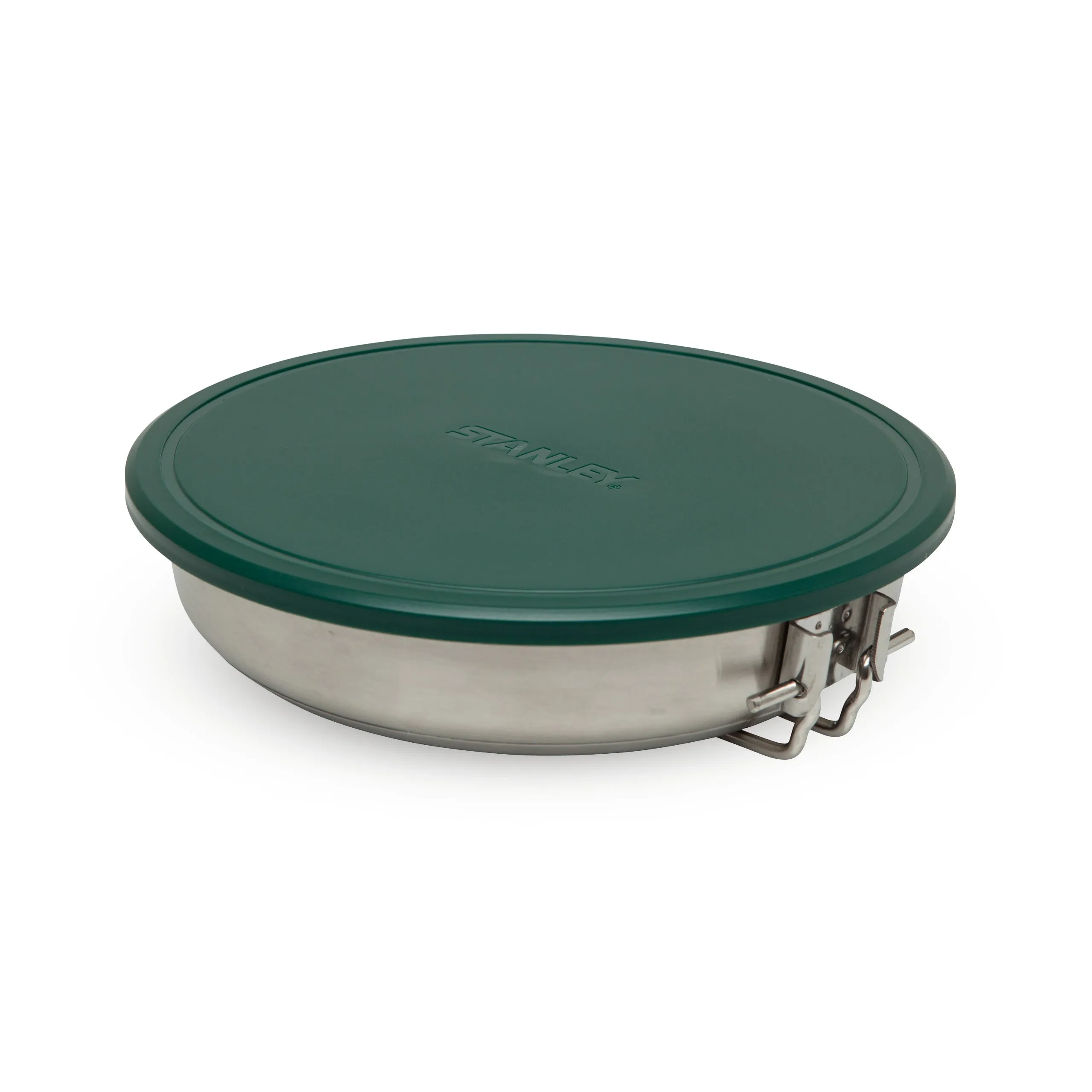 Adventure All-In-One Fry Pan Set