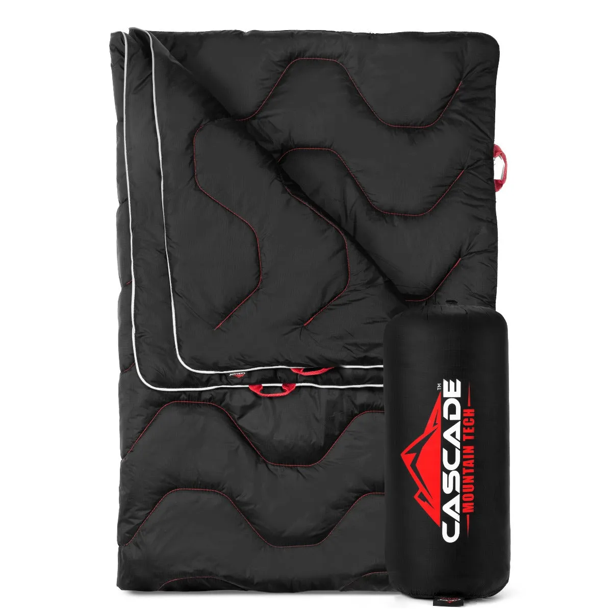 Adventure Pack Blanket
