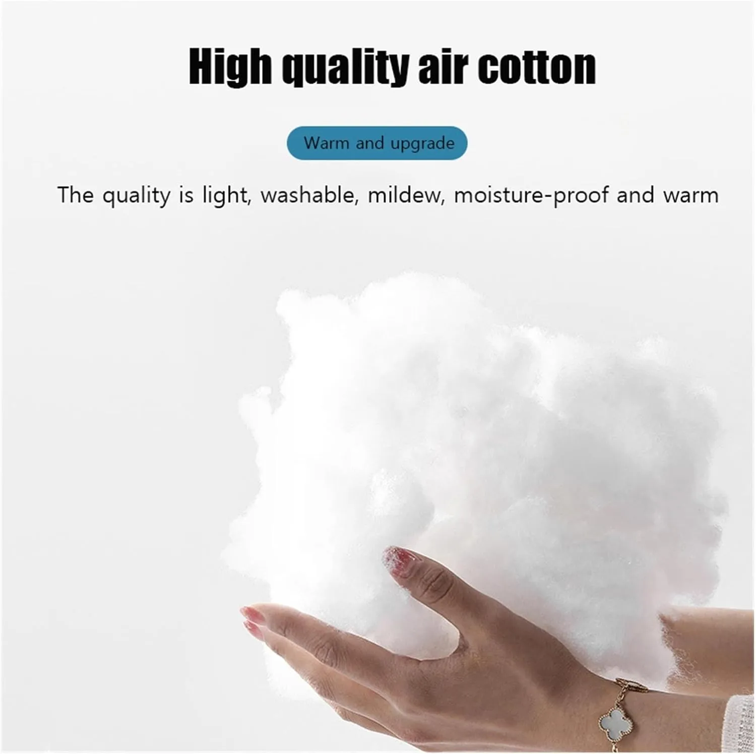 AISHANBAIHUODIAN Fit for Portable Sleeping Bag Outdoor Wild Camping Breathable Thickened Adult Hollow Cotton Winter 170T Polyester(Red 1.8kg)
