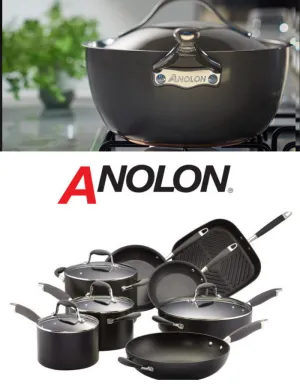 Anolon Cookware