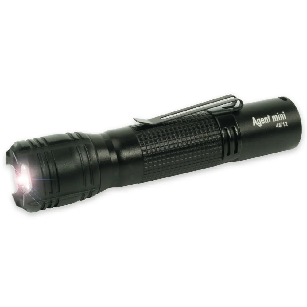Ansmann Agent Mini