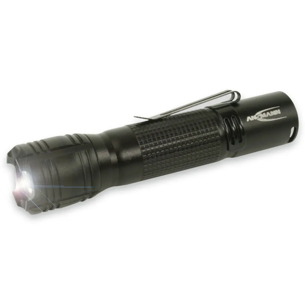 Ansmann Agent Mini
