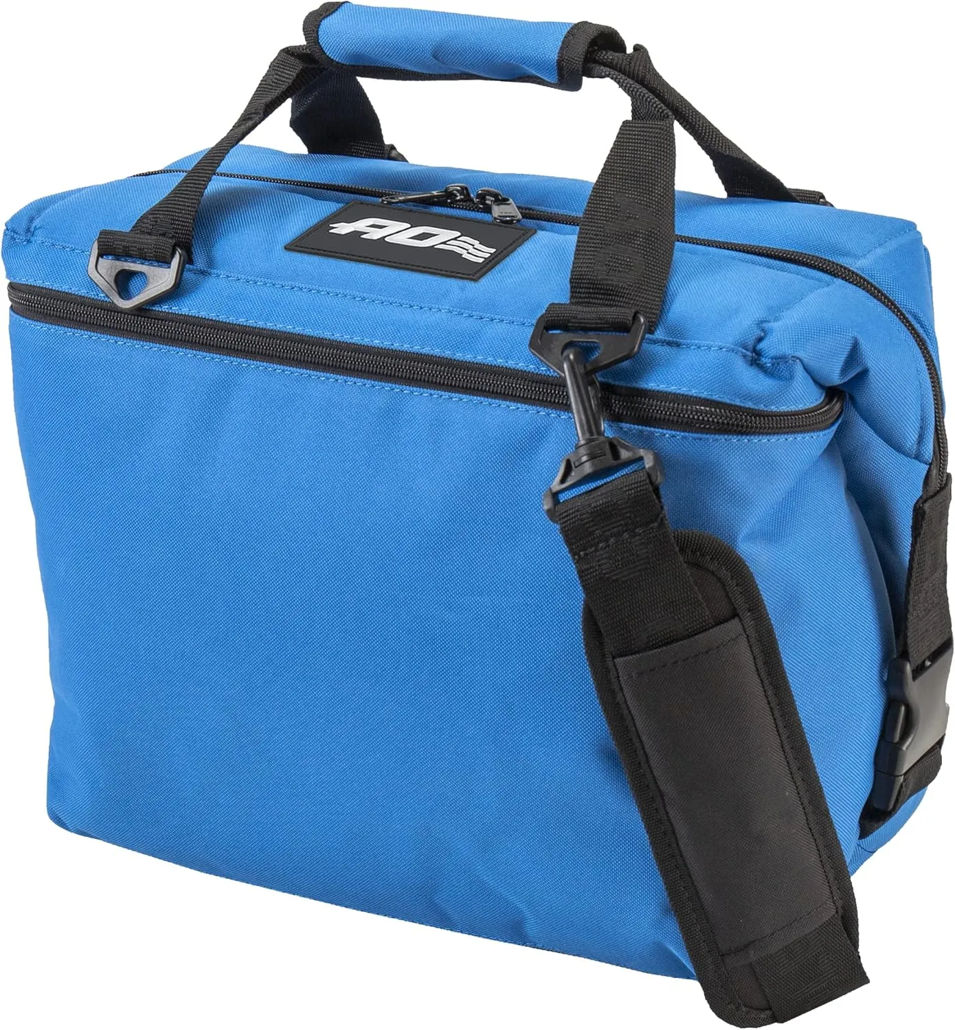 AO Coolers Original Soft-Sided Cooler Bag, Leak-Proof, Insulated, Lightweight