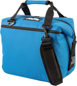 AO Coolers Original Soft-Sided Cooler Bag, Leak-Proof, Insulated, Lightweight