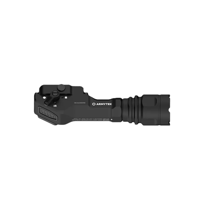 ARMYTEK PARMA C2IR PRO