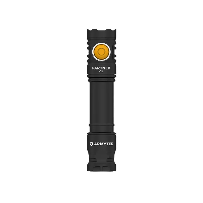 ARMYTEK PARTNER C2 MAGNET USB