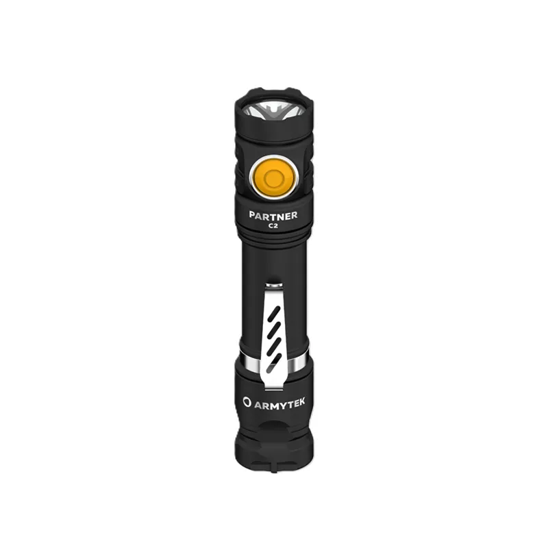 ARMYTEK PARTNER C2 MAGNET USB