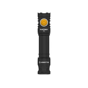 ARMYTEK PARTNER C2 MAGNET USB