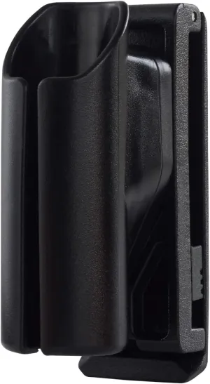 ASP Tactical Light Case (TLC) for ASP Flashlights, Law Enforcement Duty-Belt Accessories