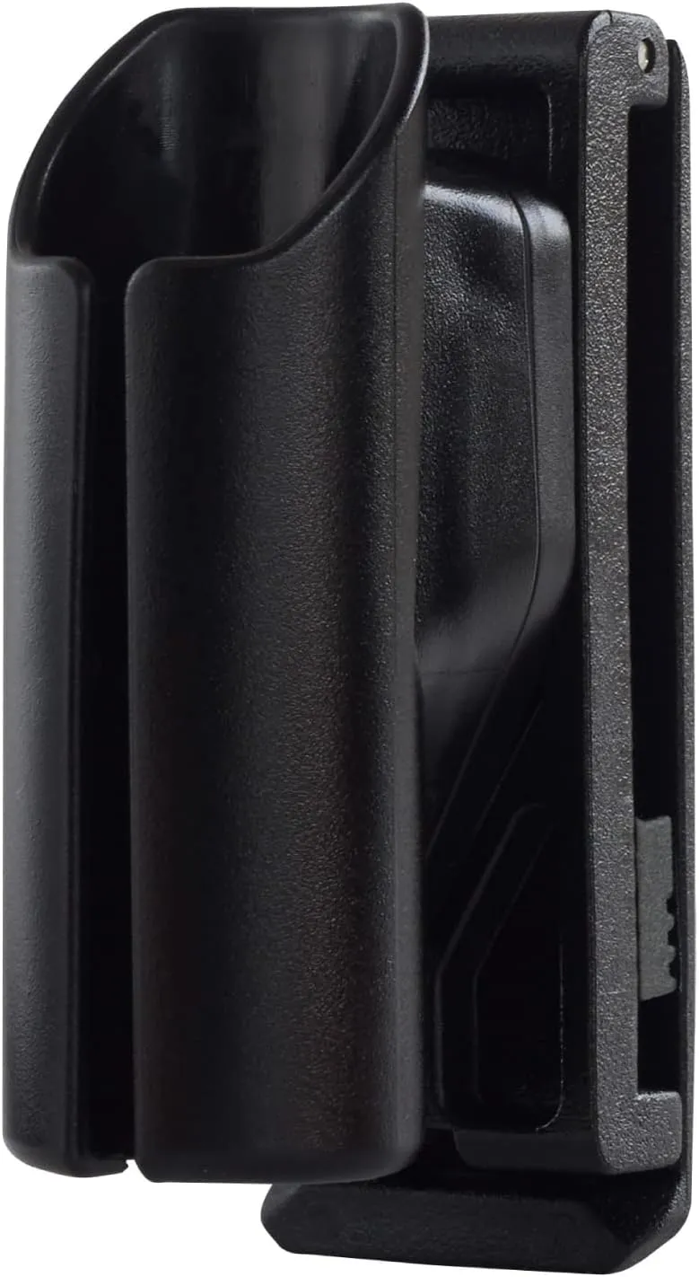 ASP Tactical Light Case (TLC) for ASP Flashlights, Law Enforcement Duty-Belt Accessories