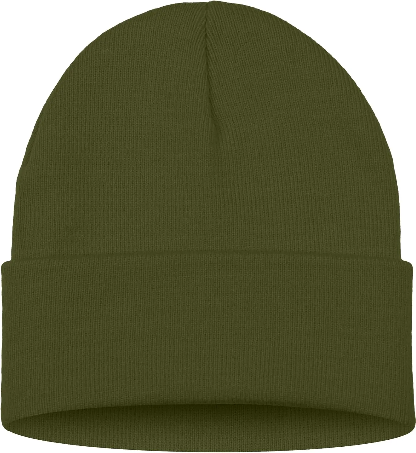ATNKE 2Pcs LED Lighted Beanie Hat,USB Rechargeable 4 LED Running Headlamp Bright Cap with Light Gifts for Men and Women