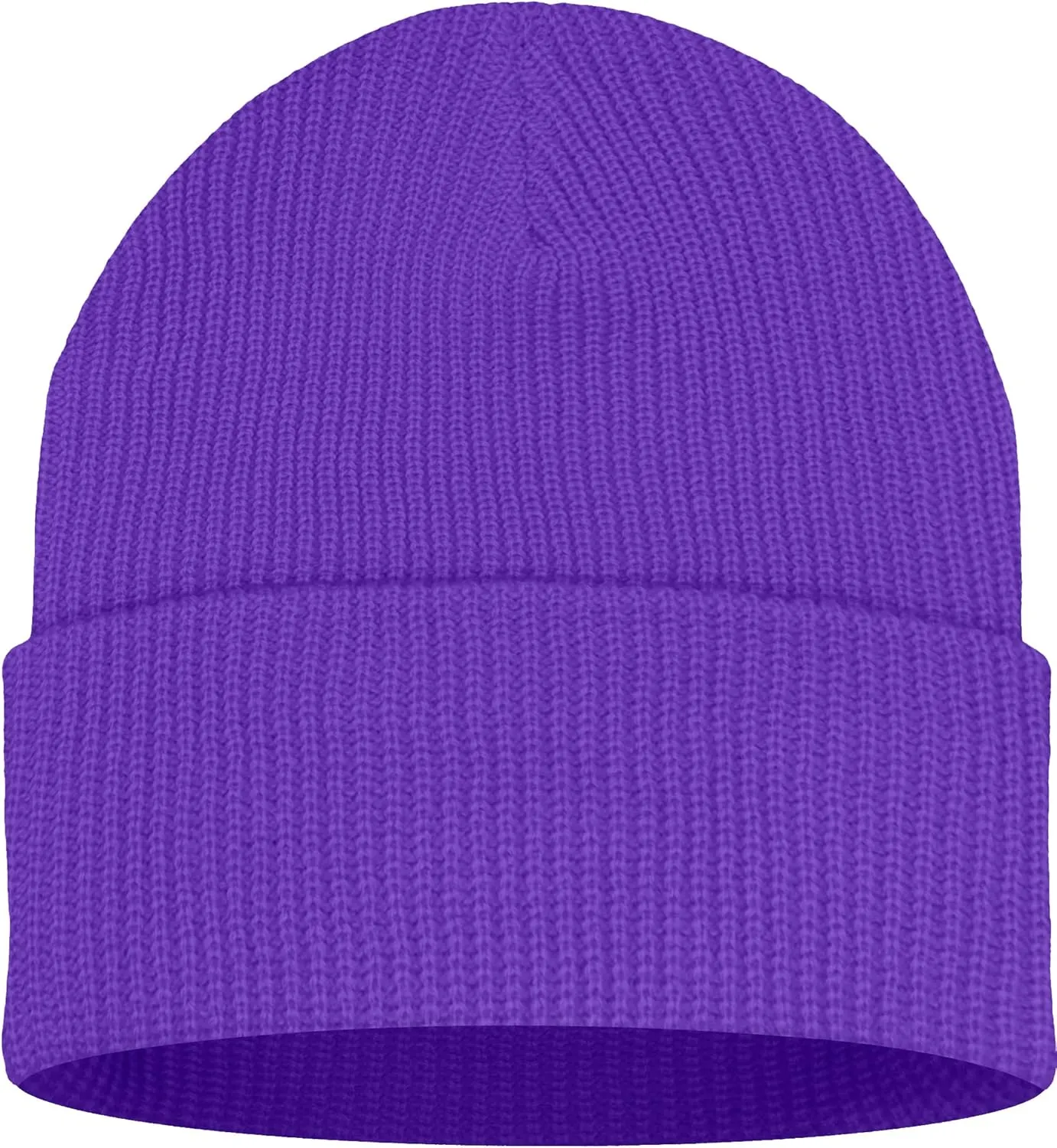 ATNKE LED Beanie with The Light, Unisex USB Rechargeable 4 LED Running Headlamp Bright Caps Gifts for Men Dad and Women