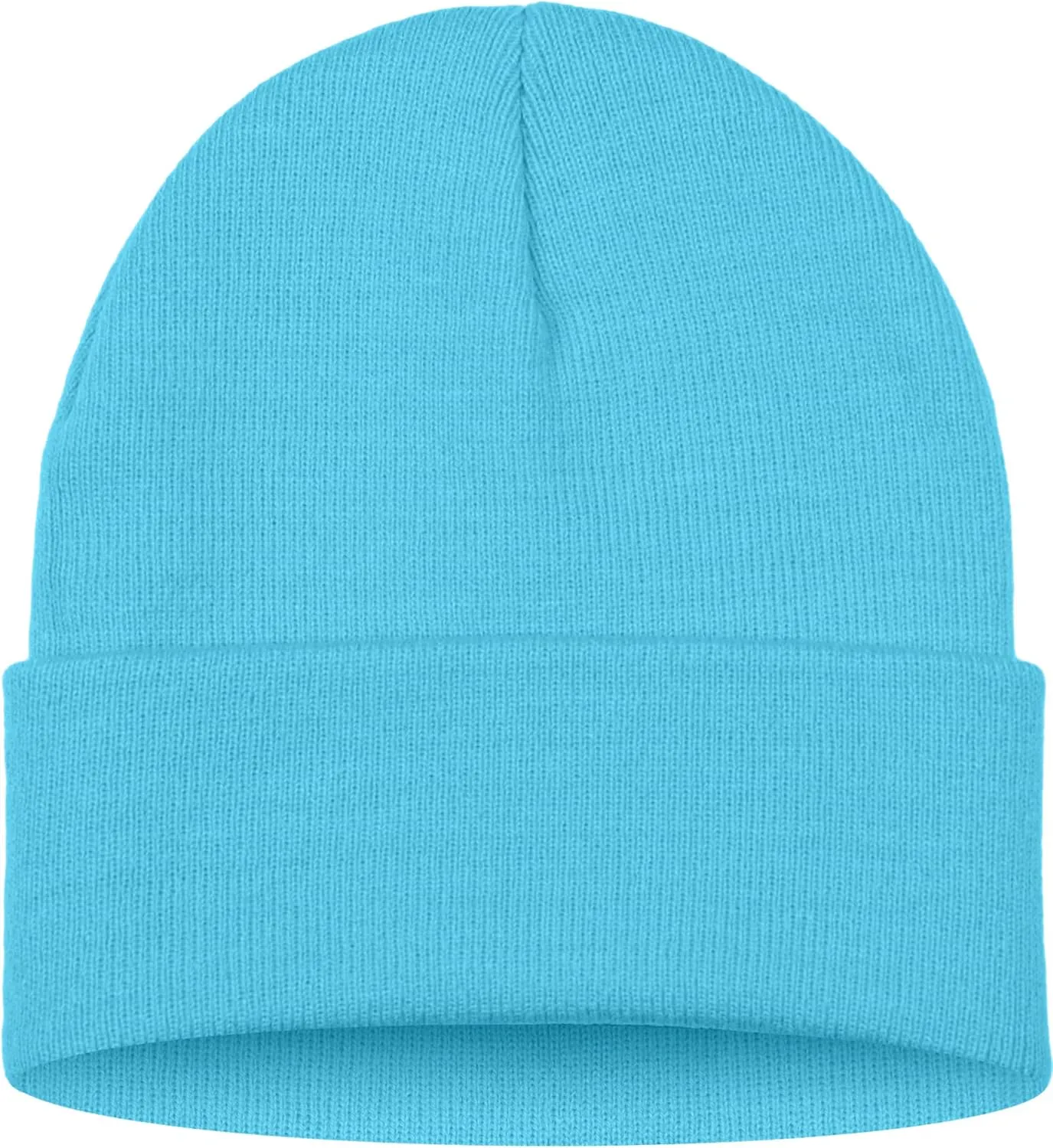 ATNKE LED Beanie with The Light, USB Type C Rechargeable 4 LED Running Headlamp Bright Caps Gifts for Men Dad and Women