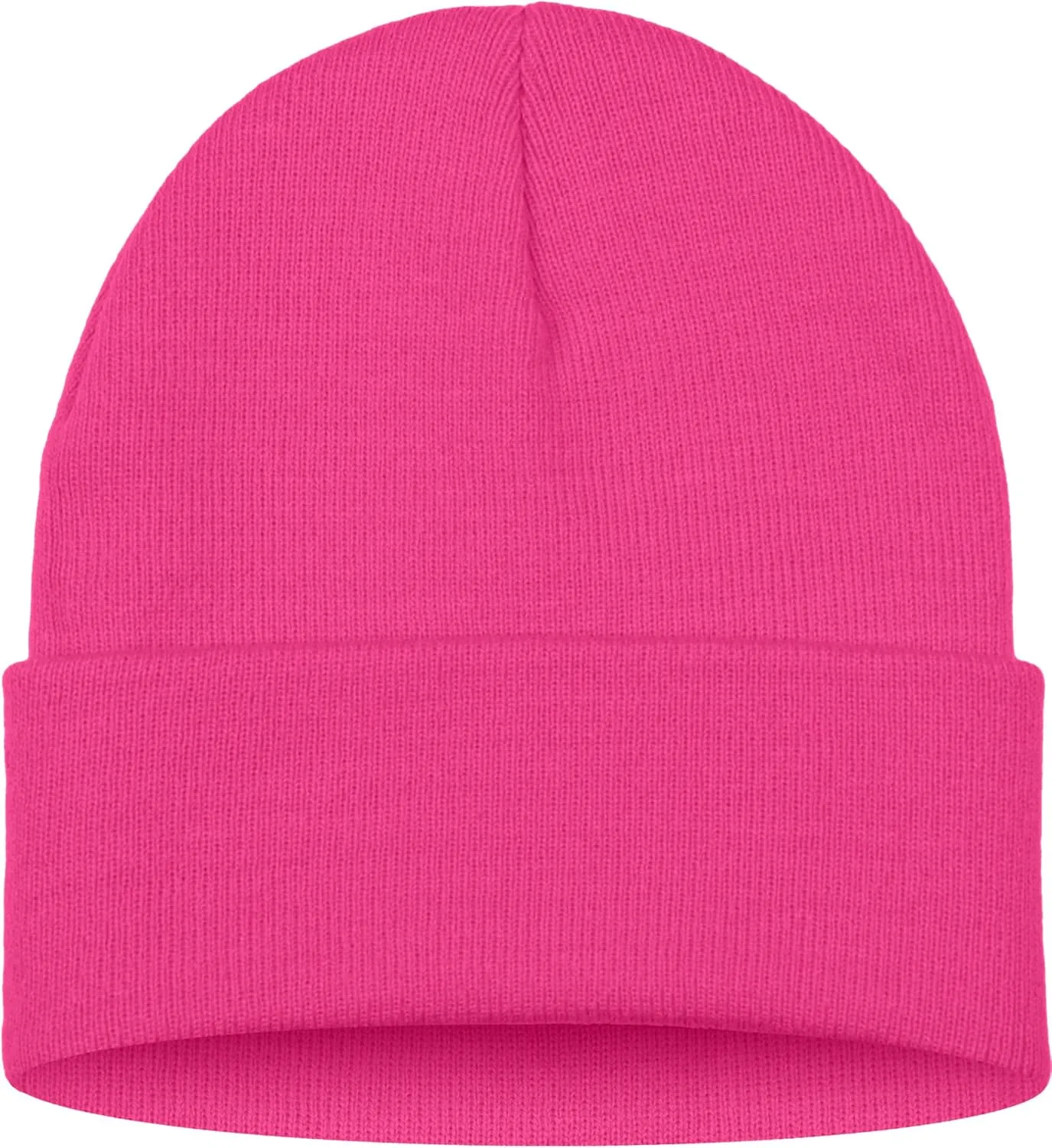 ATNKE LED Beanie with The Light, USB Type C Rechargeable 4 LED Running Headlamp Bright Caps Gifts for Men Dad and Women