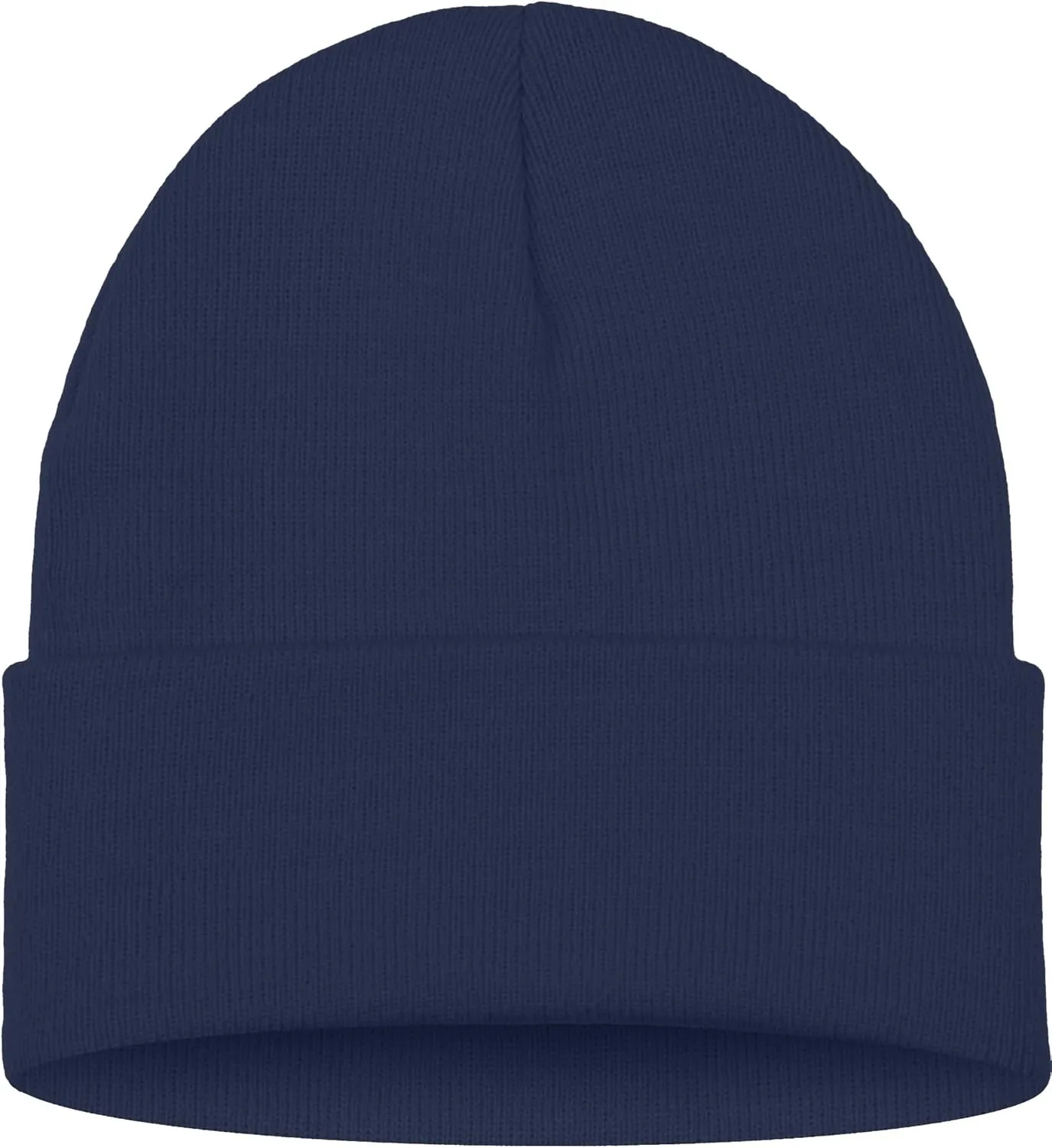 ATNKE LED Beanie with The Light, USB Type C Rechargeable 4 LED Running Headlamp Bright Caps Gifts for Men Dad and Women