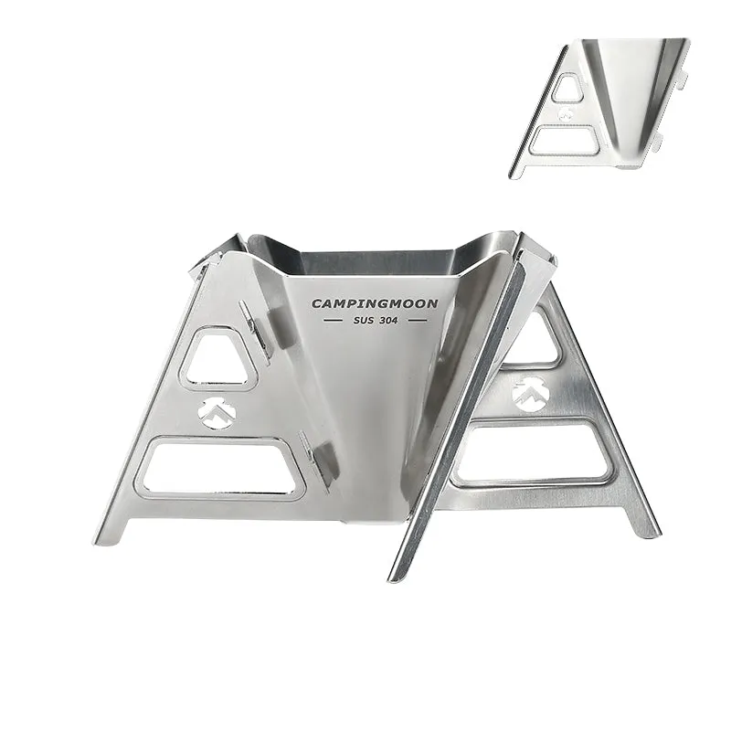Award-winning Dripper Discounted delivery Coffee COF-01 Campingmoon