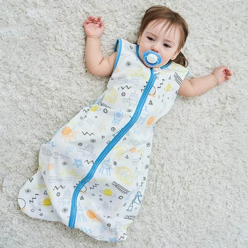 Baby Breathable Cotton Sleeping Bag