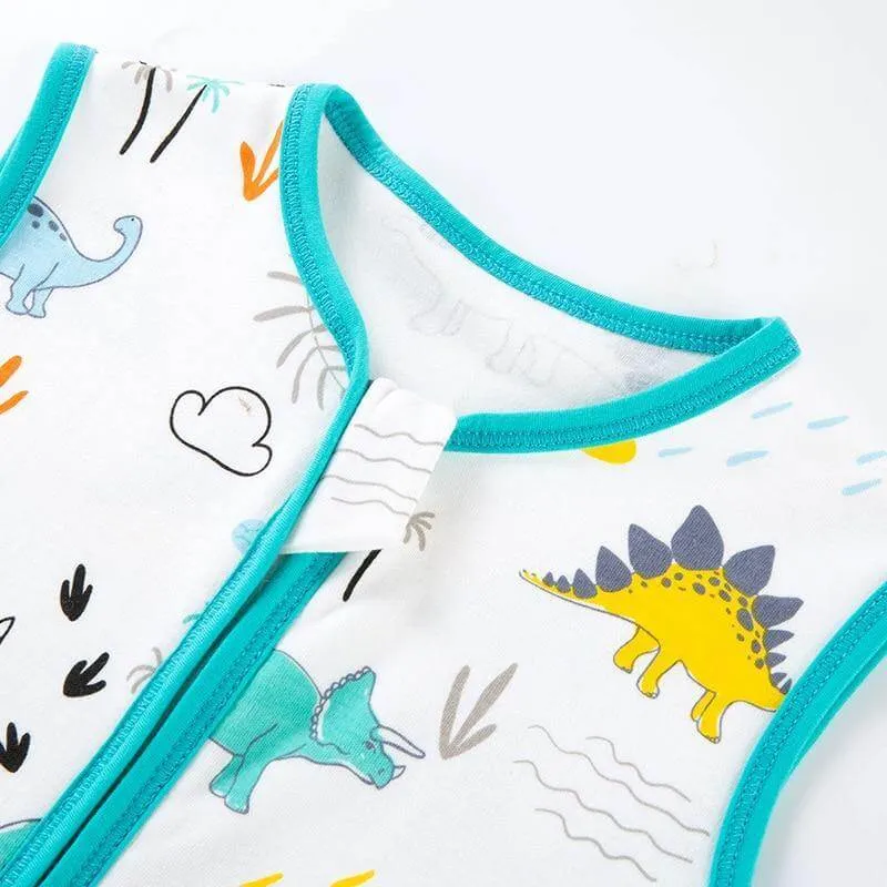 Baby Breathable Cotton Sleeping Bag