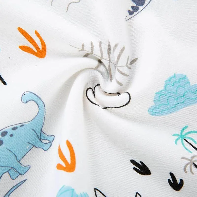 Baby Breathable Cotton Sleeping Bag