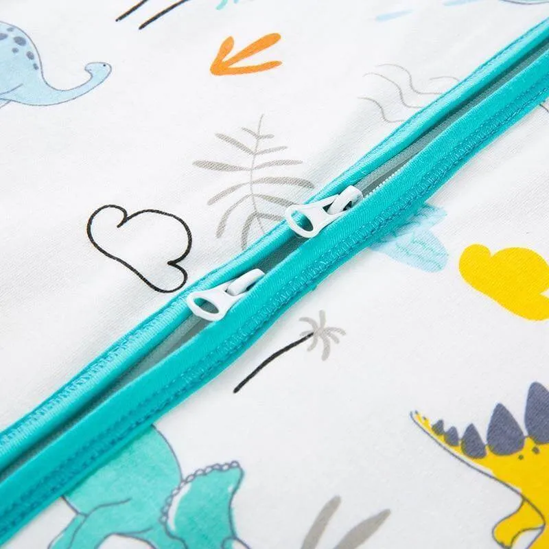 Baby Breathable Cotton Sleeping Bag
