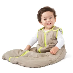 Baby Deedee Sleep Nest Sleeping Sack, Warm Baby Sleeping Bag fits Newborns and Infants,Small (0-6 Months)