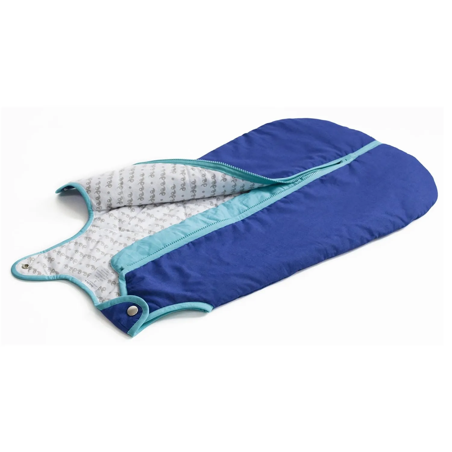 Baby Deedee Sleep Nest Sleeping Sack, Warm Baby Sleeping Bag fits Newborns and Infants,Small (0-6 Months)