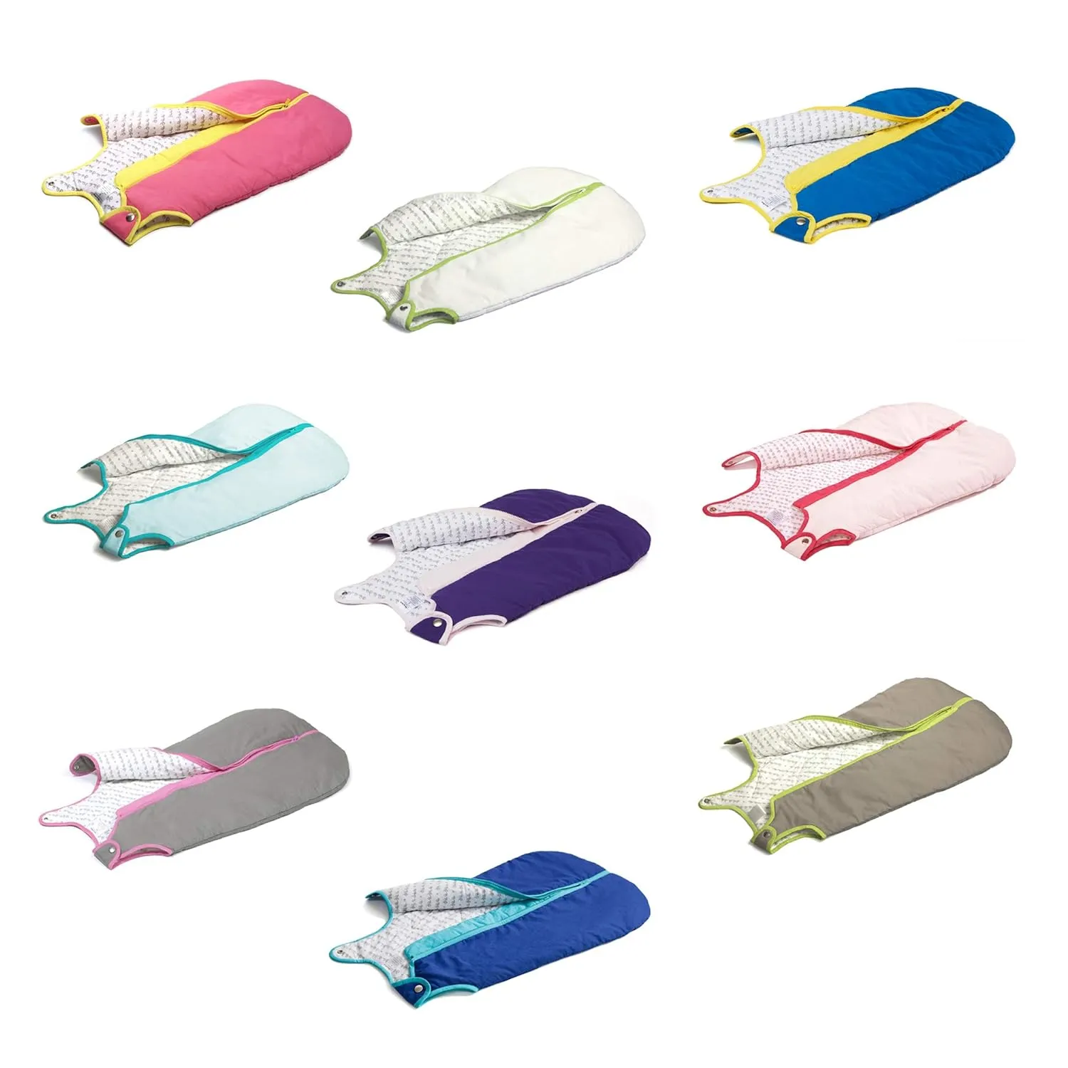 Baby Deedee Sleep Nest Sleeping Sack, Warm Baby Sleeping Bag fits Newborns and Infants,Small (0-6 Months)