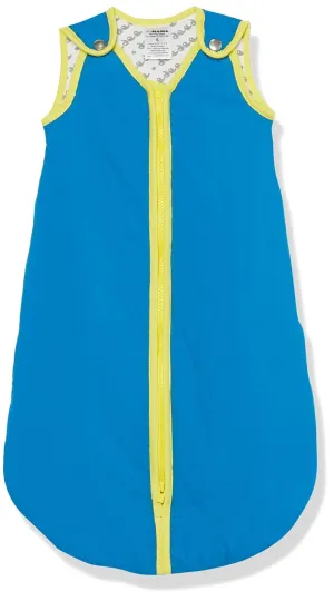 Baby Deedee Sleep Nest Sleeping Sack, Warm Baby Sleeping Bag fits Newborns and Infants,Small (0-6 Months)