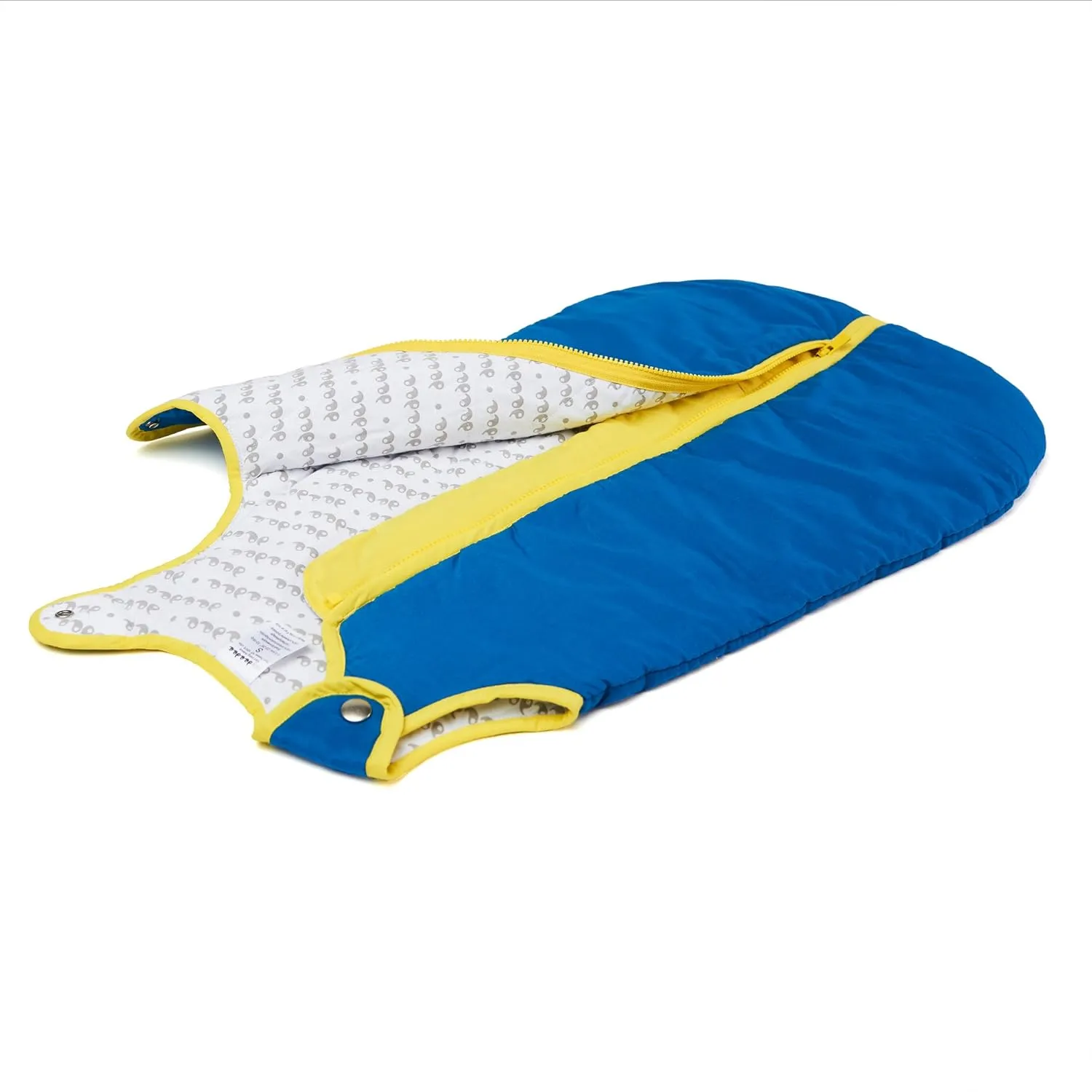 Baby Deedee Sleep Nest Sleeping Sack, Warm Baby Sleeping Bag fits Newborns and Infants,Small (0-6 Months)