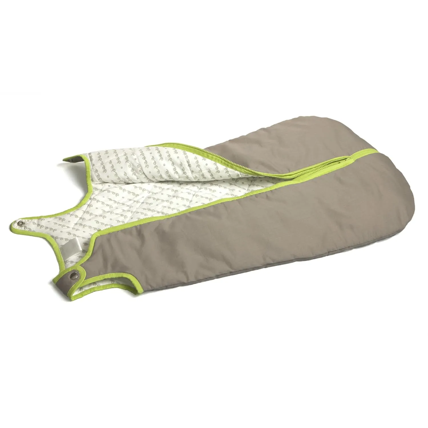 Baby Deedee Sleep Nest Sleeping Sack, Warm Baby Sleeping Bag fits Newborns and Infants,Small (0-6 Months)