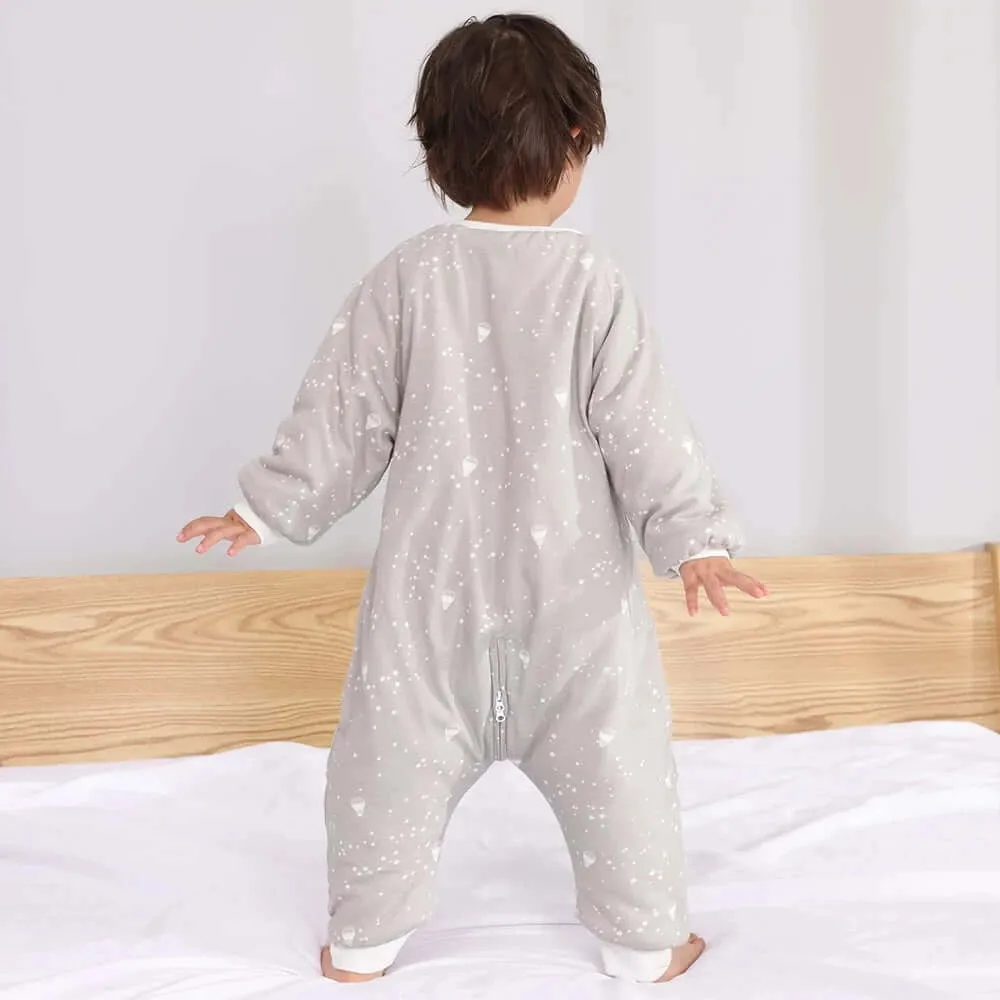 Baby Winter Sleeping Bags (1 - 4yrs)
