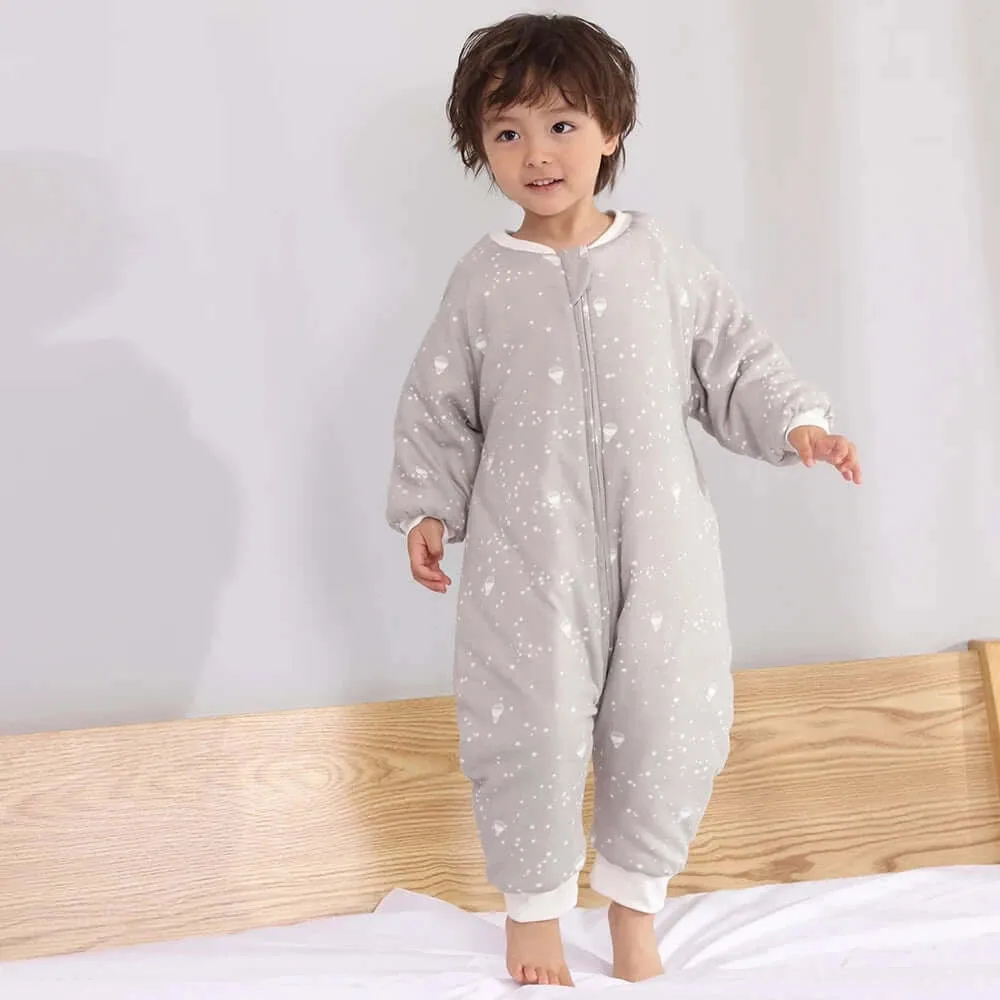 Baby Winter Sleeping Bags (1 - 4yrs)