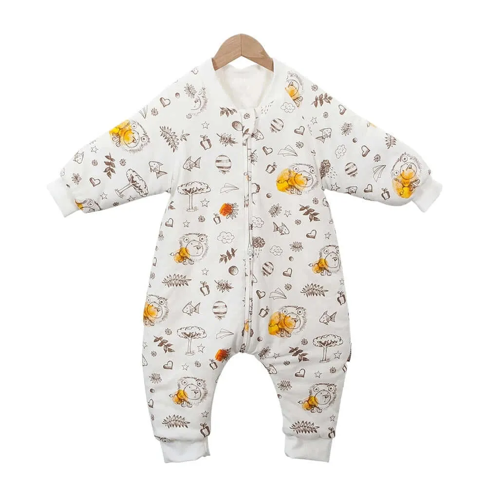 Baby Winter Sleeping Bags (1 - 4yrs)