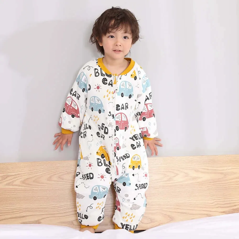Baby Winter Sleeping Bags (1 - 4yrs)