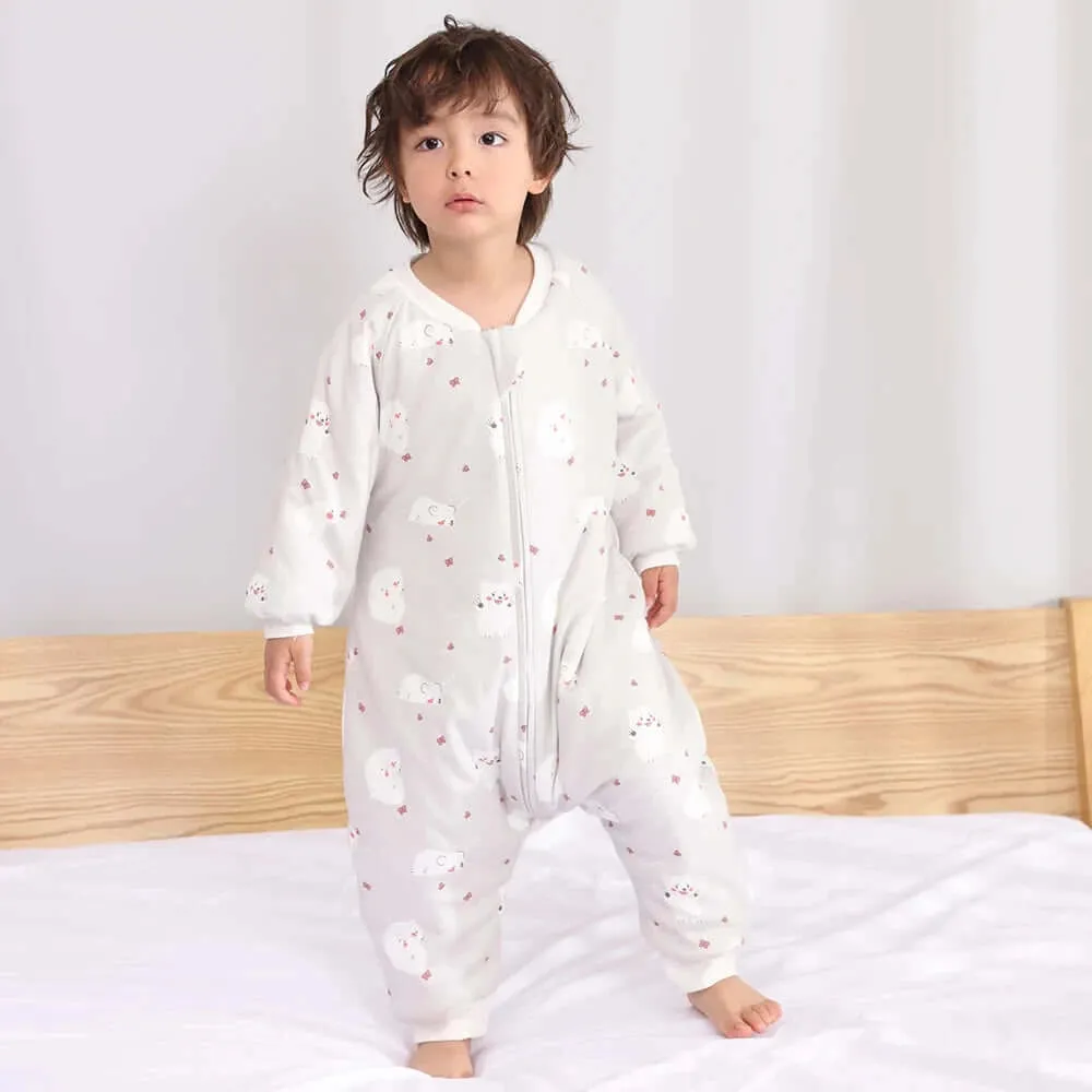 Baby Winter Sleeping Bags (1 - 4yrs)