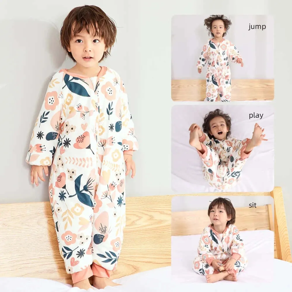 Baby Winter Sleeping Bags (1 - 4yrs)